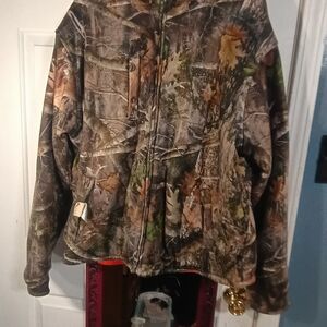 RedHead Camouflage Outdoor Jacket